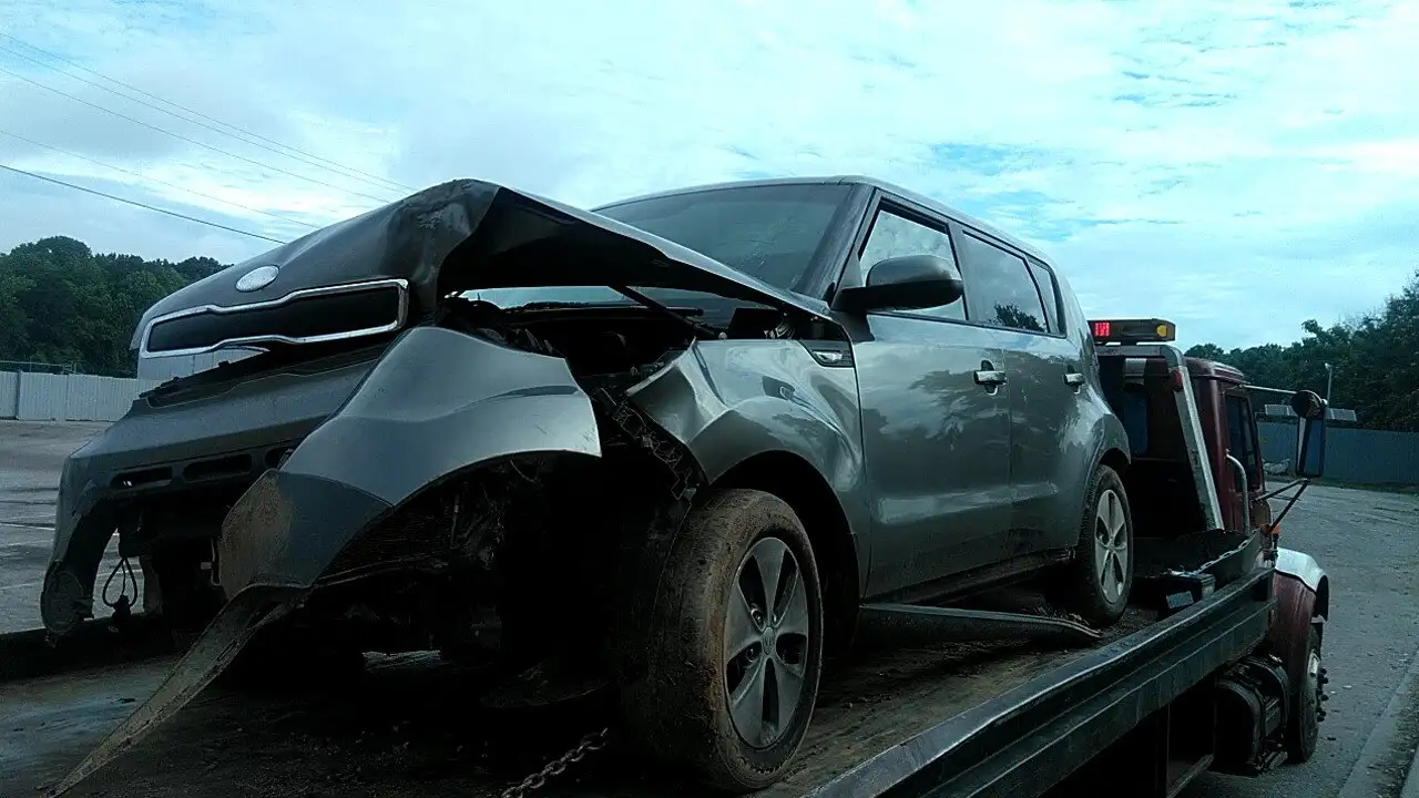 Photo of 2014 Kia Soul