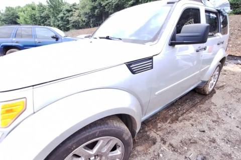 Photo of 2011 Dodge Nitro