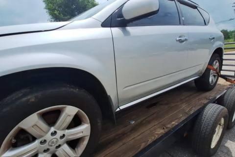 Photo of 2007 Nissan Murano