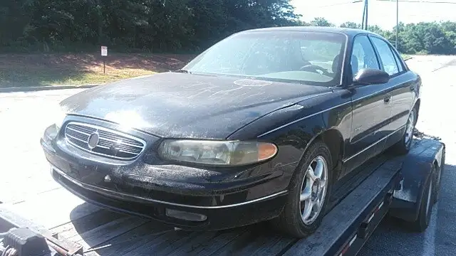 Photo of 1998 Buick Regal