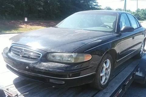 Photo of 1998 Buick Regal