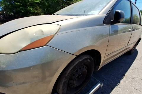 Photo of 2006 Toyota Sienna
