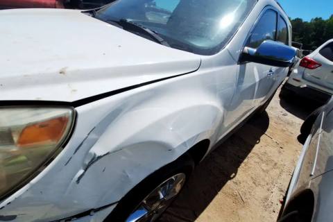 Photo of 2012 Chevrolet Equinox