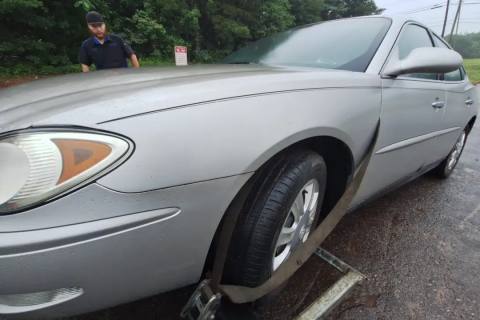 Photo of 2006 Buick Lacrosse