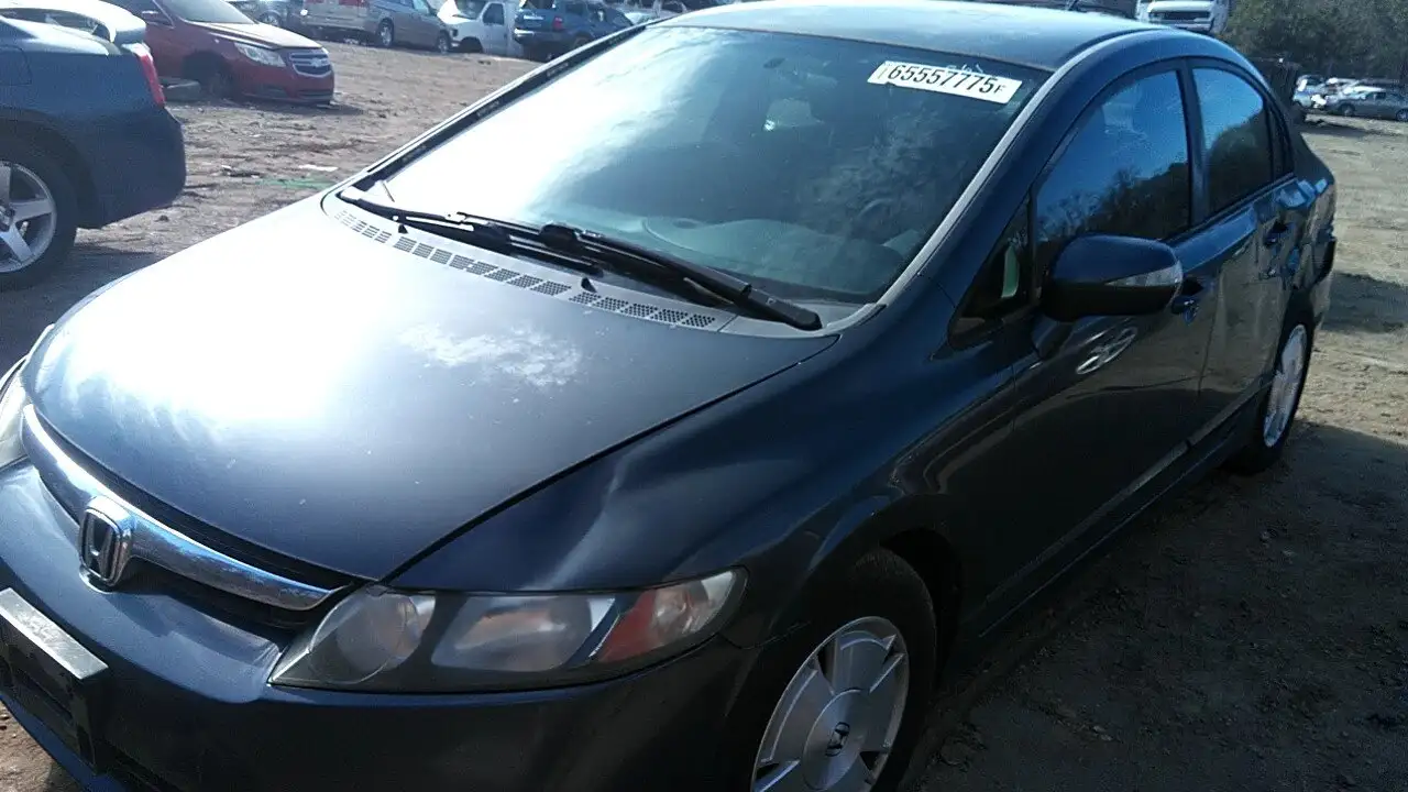 Photo of 2006 Honda Civic
