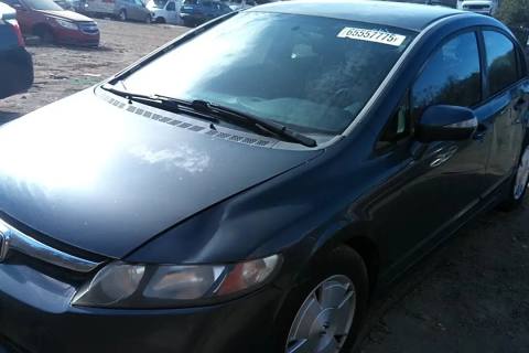 Photo of 2006 Honda Civic