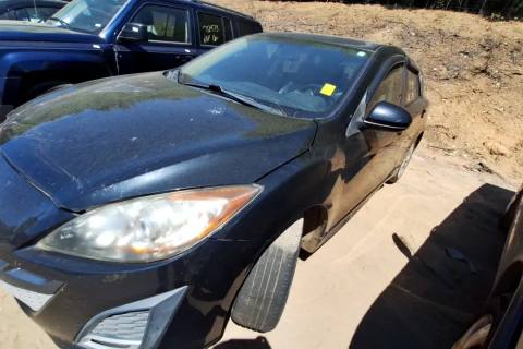 Photo of 2011 Mazda 3