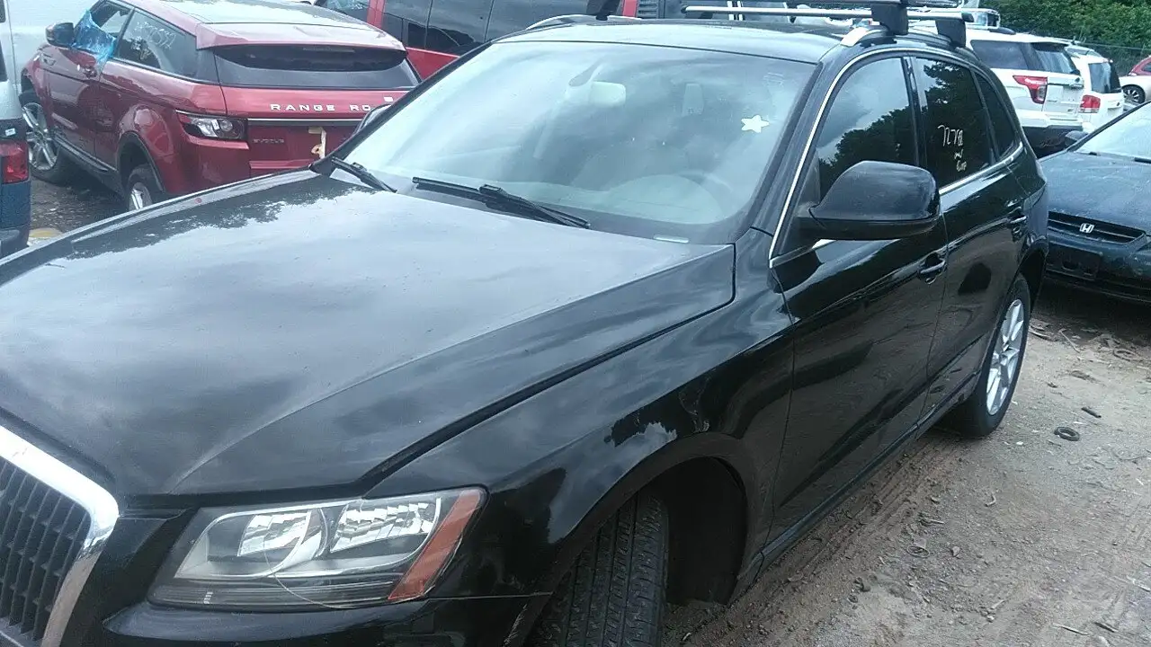 Photo of 2011 Audi Q5
