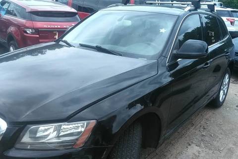 Photo of 2011 Audi Q5