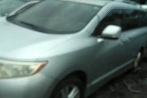 Photo of 2012 Nissan Quest