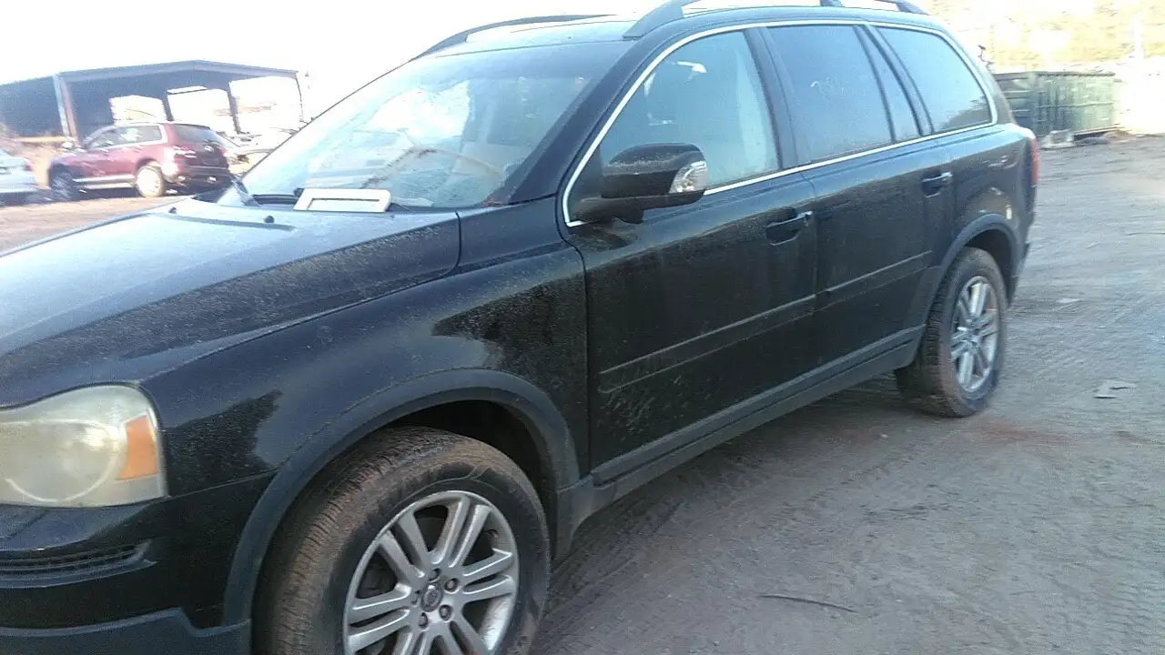 Photo of 2008 Volvo Xc90