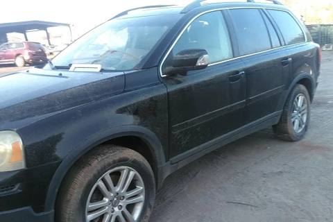 Photo of 2008 Volvo Xc90