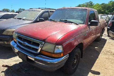 Photo of 1998 Ford Ranger