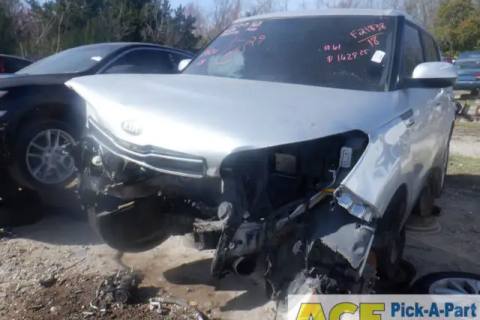 Photo of 2018 Kia Soul