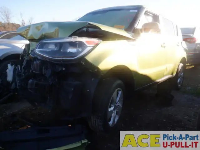 Photo of 2017 Kia Soul