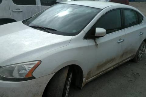 Photo of 2013 Nissan Sentra