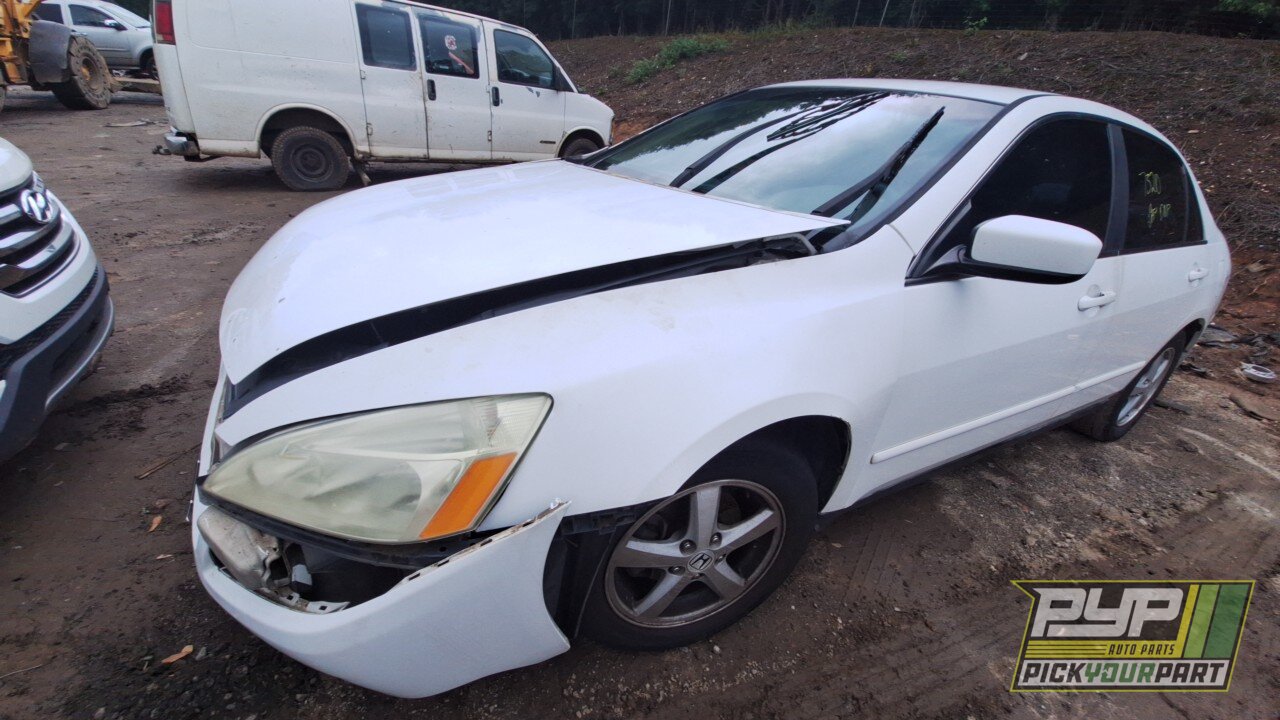 Photo of 2005 Honda Accord