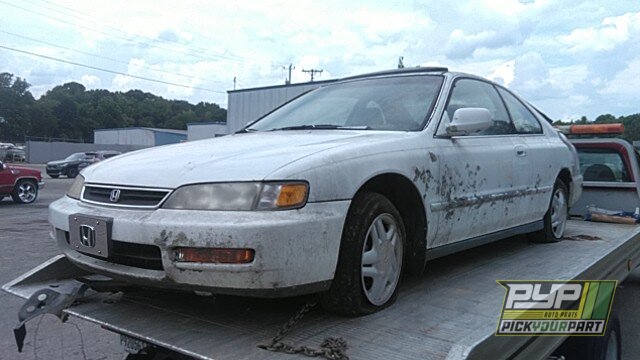 Photo of 1997 Honda Accord