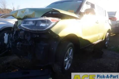 Photo of 2017 Kia Soul