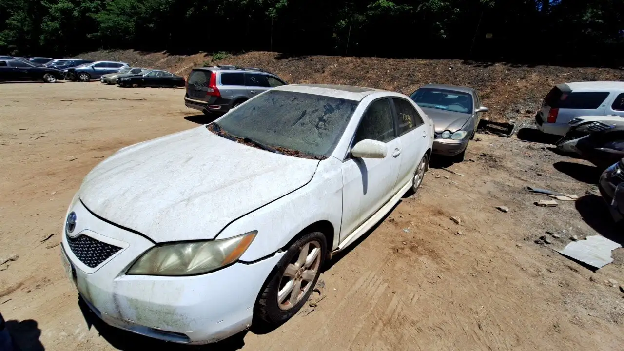 Photo of 2009 Toyota Camry