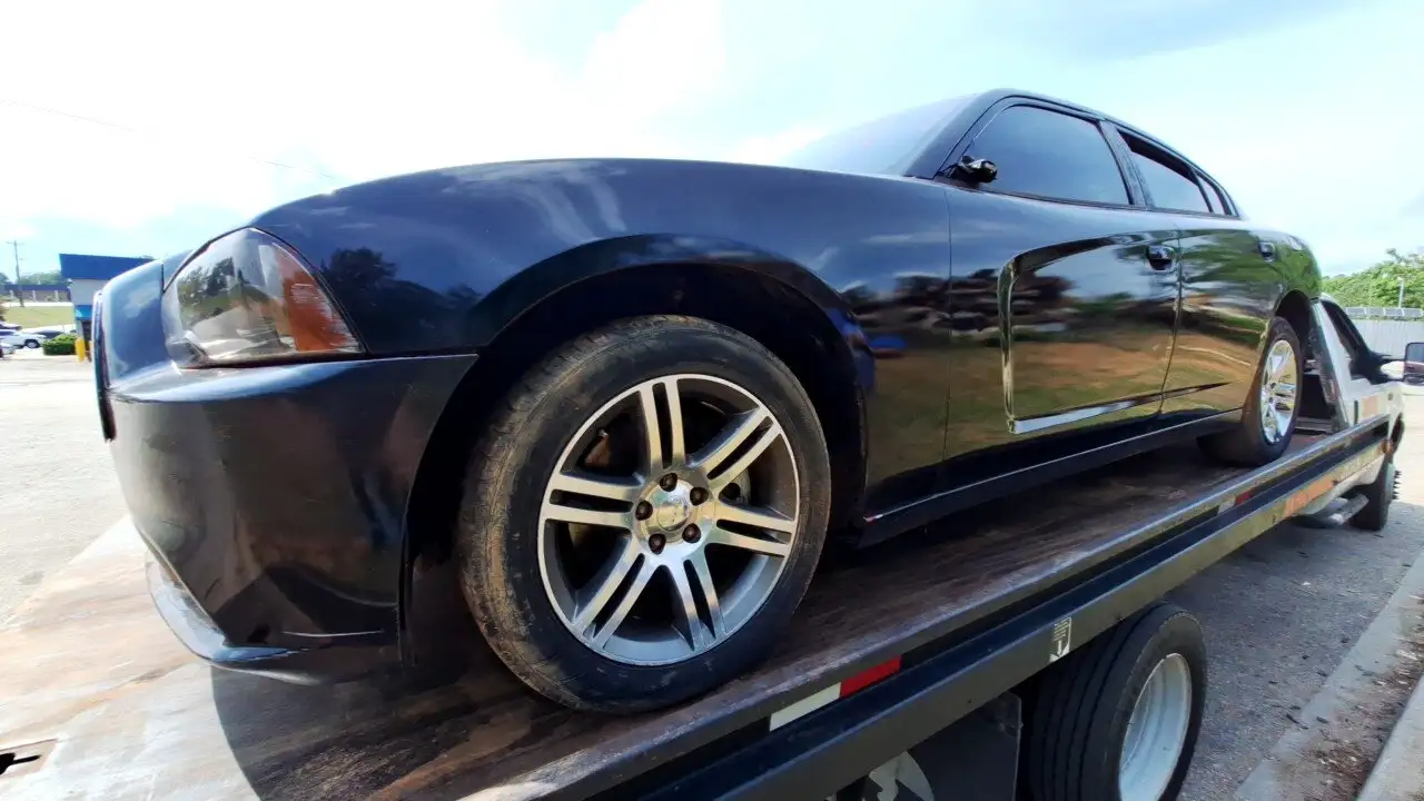 Photo of 2012 Dodge Charger
