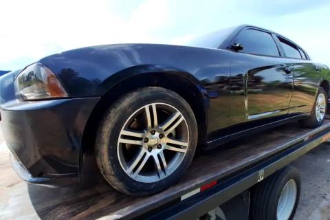 Photo of 2012 Dodge Charger