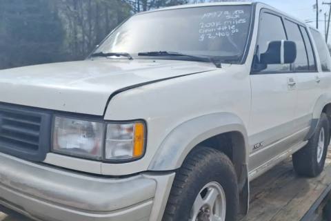 Photo of 1997 Acura Slx