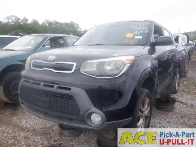 Photo of 2015 Kia Soul