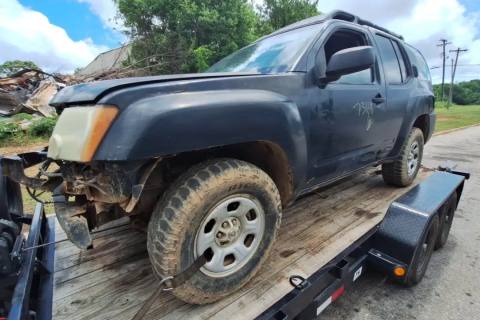 Photo of 2006 Nissan Xterra