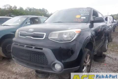 Photo of 2015 Kia Soul