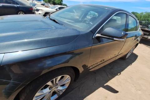 Photo of 2014 Chevrolet Impala