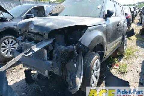 Photo of 2015 Kia Soul
