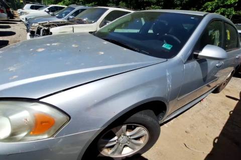 Photo of 2012 Chevrolet Impala