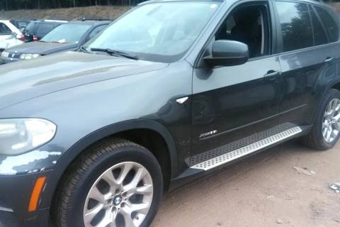 Photo of 2012 Bmw X5