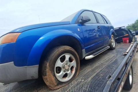 Photo of 2003 Saturn Vue