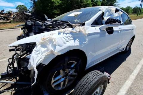 Photo of 2017 Ford Fusion