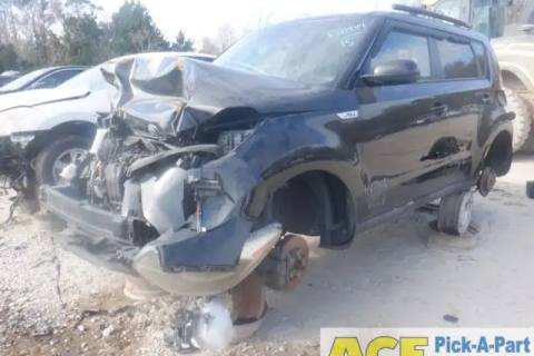 Photo of 2015 Kia Soul