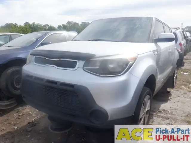 Photo of 2014 Kia Soul