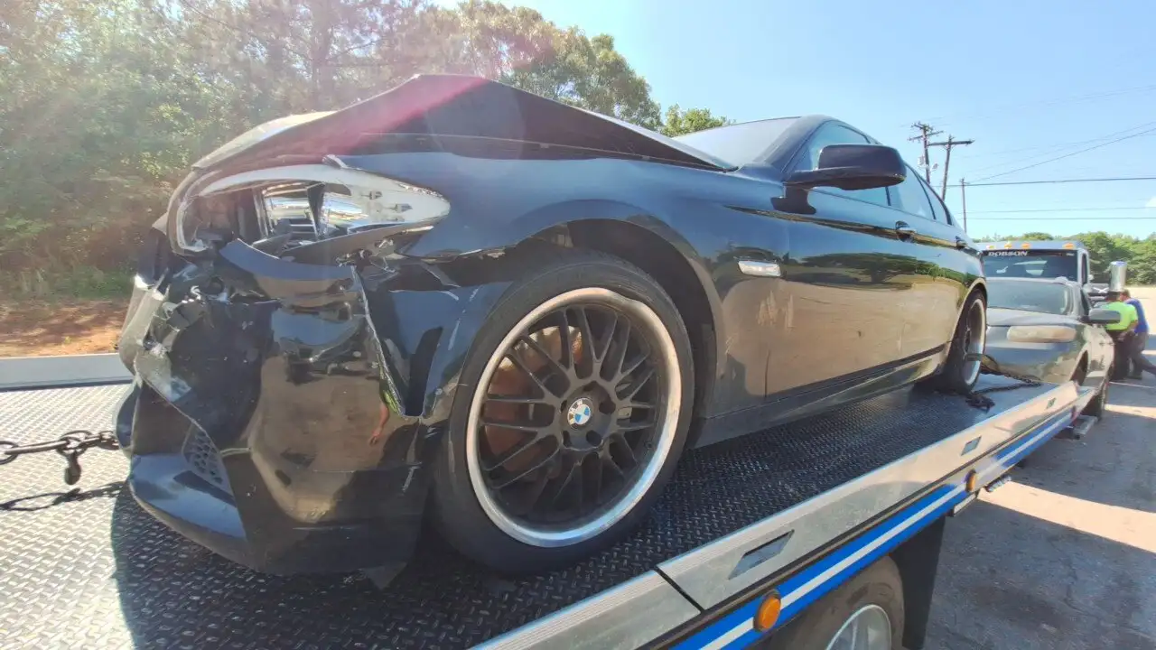Photo of 2013 Bmw 5 Series