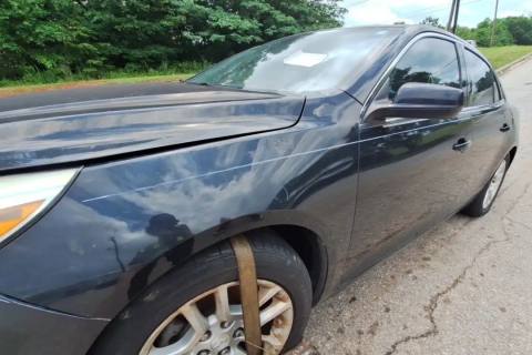 Photo of 2013 Chevrolet Malibu