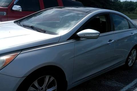 Photo of 2012 Hyundai Sonata