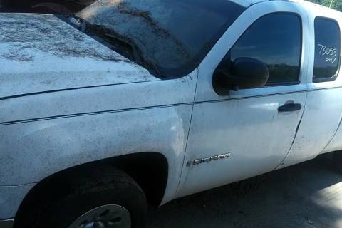 Photo of 2008 Gmc Sierra 1500