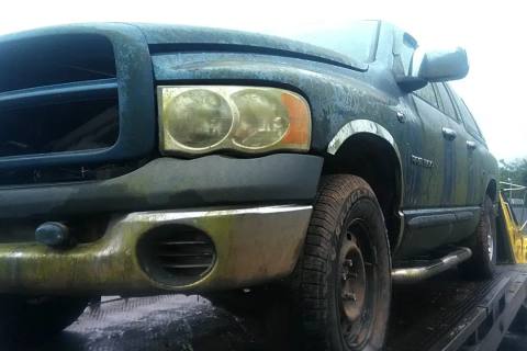 Photo of 2002 Dodge Ram 1500