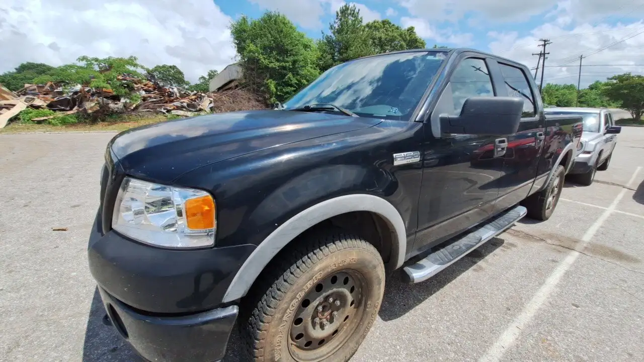 Photo of 2006 Ford F-150