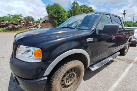 Photo of 2006 Ford F-150