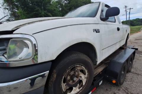 Photo of 2000 Ford F-150