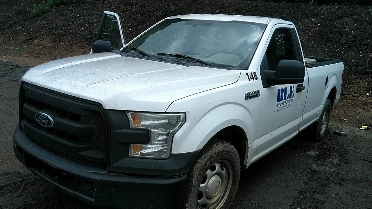 Photo of 2015 Ford F-150