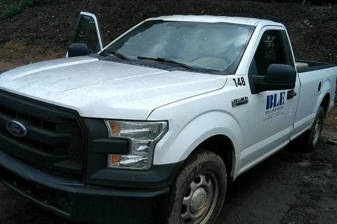 Photo of 2015 Ford F-150