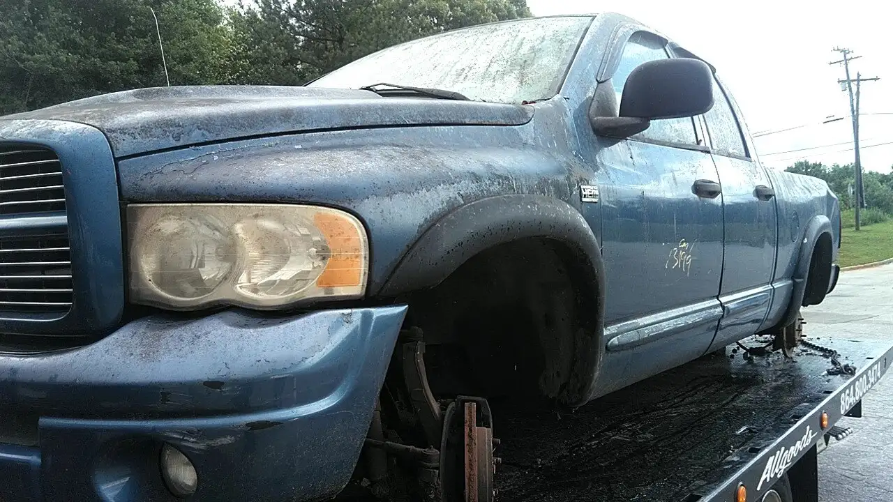Photo of 2004 Dodge Ram 1500