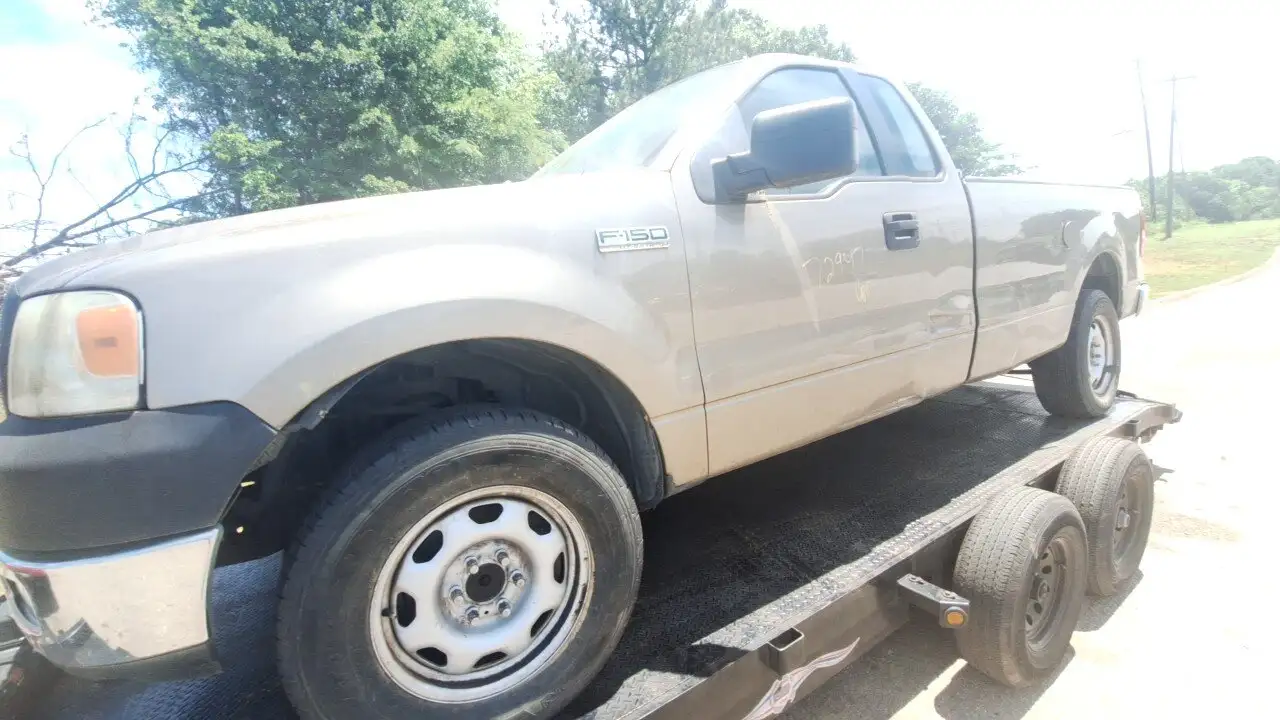 Photo of 2005 Ford F-150